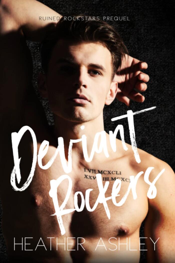 Deviant Rockers