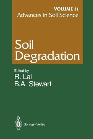 Soil Degradation