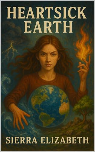 Heartsick Earth