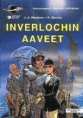 Inverlochin aaveet