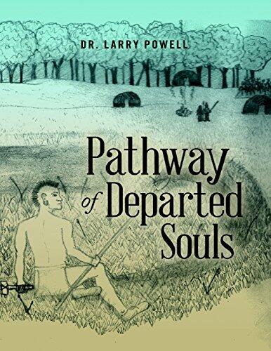 Pathway of Departed Souls