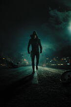 Arrow: Season 2.5 #4