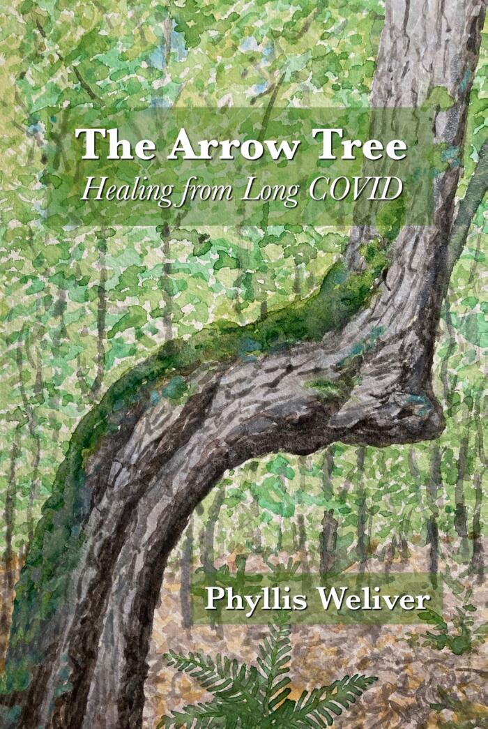 The Arrow Tree: Healing from Long COVID