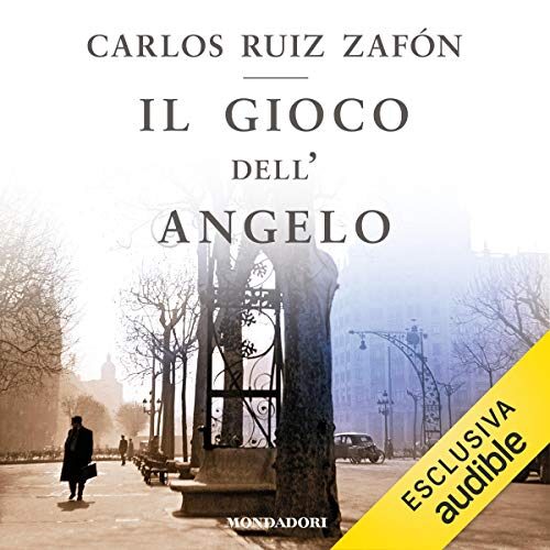 Il gioco dell'angelo