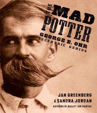 The Mad Potter: Eccentric Genius