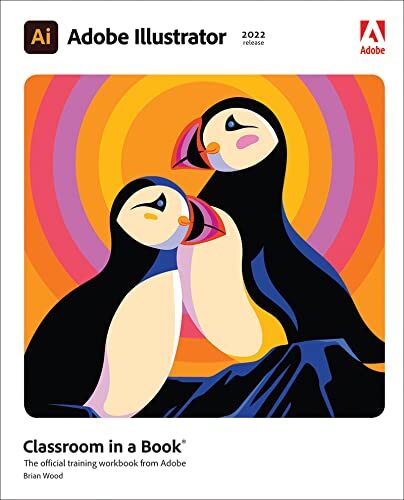 Adobe Illustrator Classroom in a Book