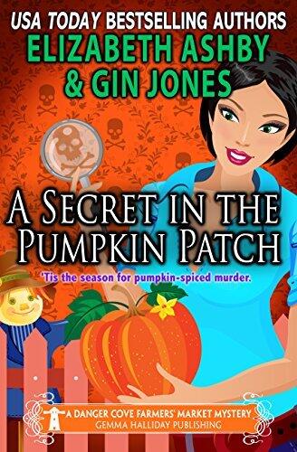 A Secret in the Pumpkin Patch