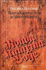 Rouva Katariina Boije ja hänen tyttärensä