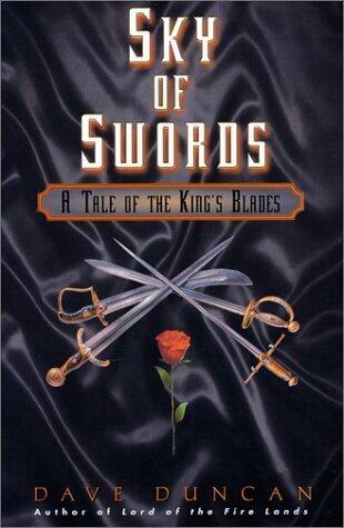 Sky of Swords