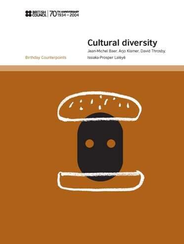Cultural Diversity