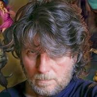Melvyn Grant