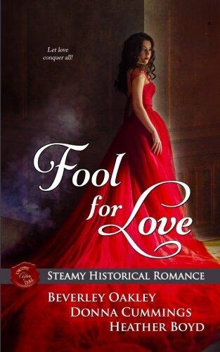 Fool for Love