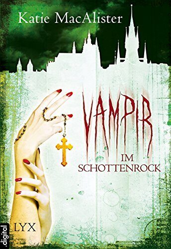 Vampir im Schottenrock (Dark Ones 4)