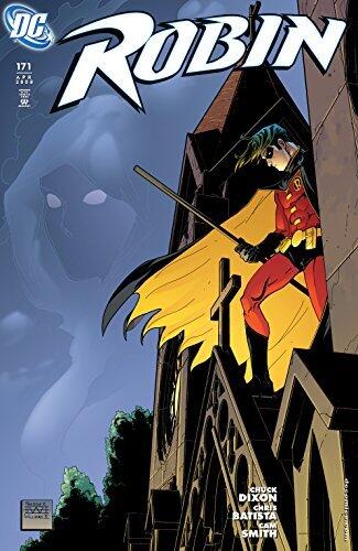 Robin (1993-2009) #171 (Robin