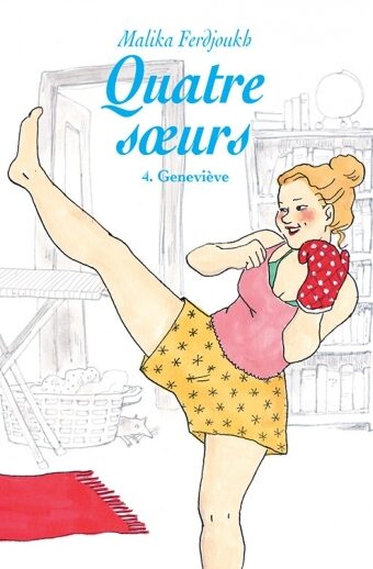 Geneviève