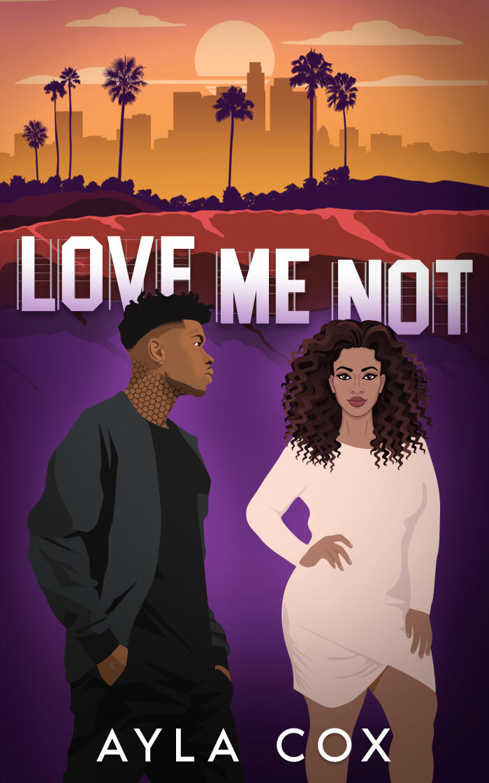 Love Me Not