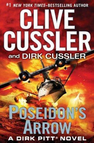 Poseidon's Arrow