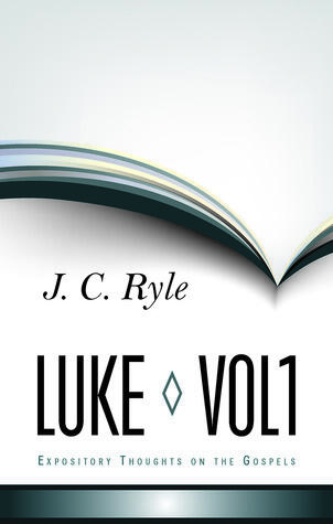 Luke, Vol. 1