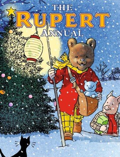 The Rupert Annual: No 79