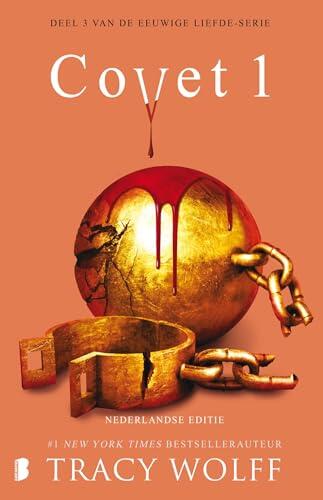 Covet 1 (Eeuwige liefde Book 3)