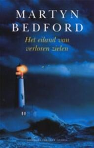 Het eiland van verloren zielen