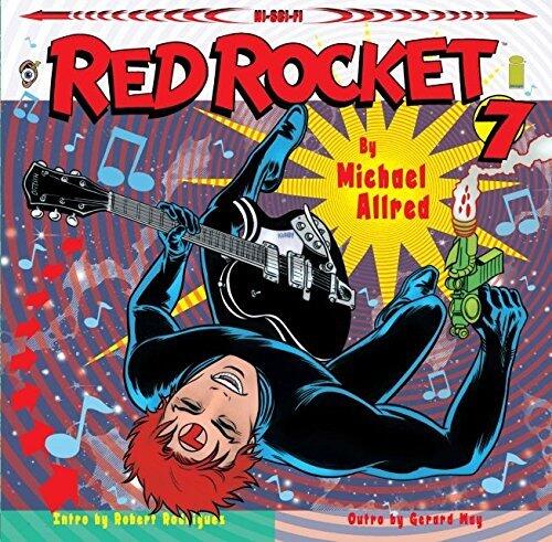 Red Rocket 7
