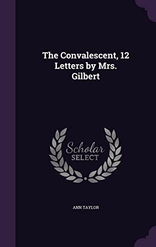 The Convalescent, 12 Letters