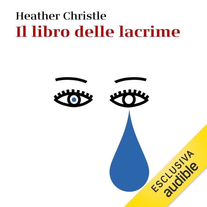Il libro delle lacrime