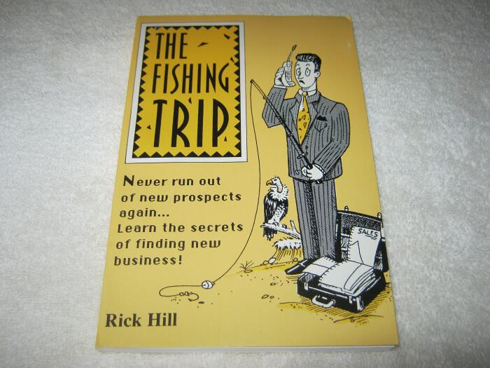 The fishing trip