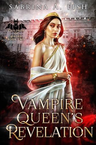Vampire Queen's Revelation