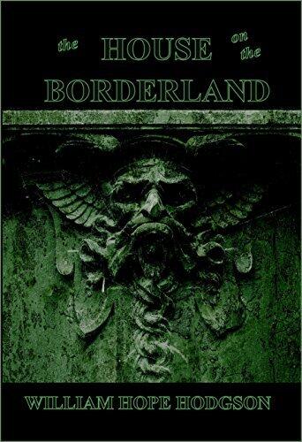 The House on the Borderland
