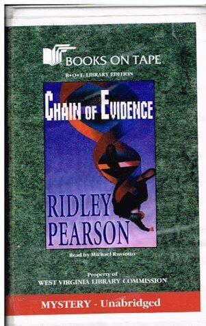 Chain of Evidence