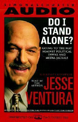 Do I Stand Alone?: Going to the Mat Against Political Pawns and Media Jackals