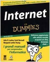 Internet for Dummies