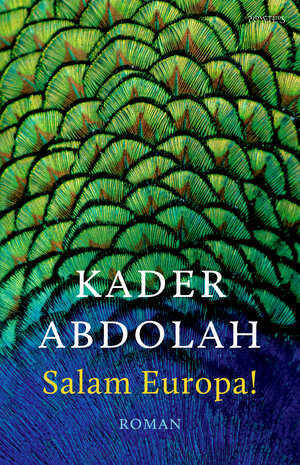 Salam Europa!