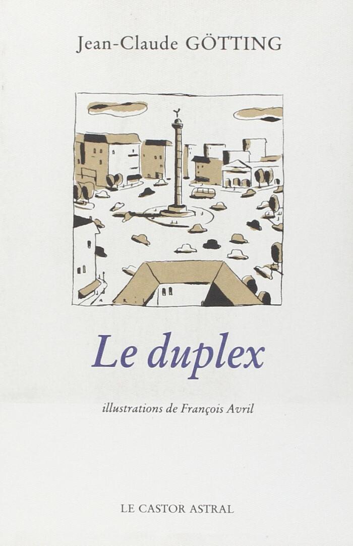 Le Duplex