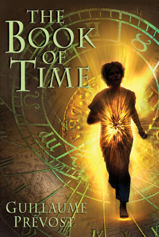 Book of Time
