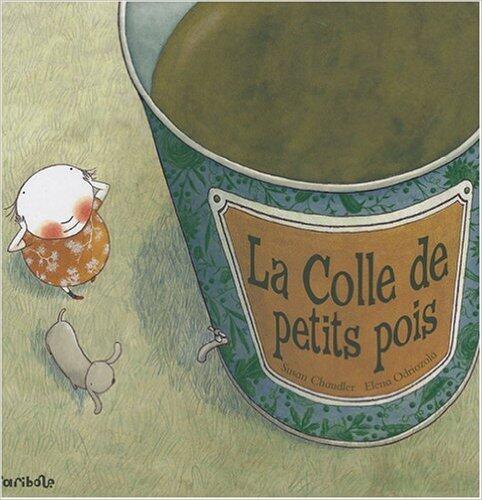 La Colle de Petits Pois