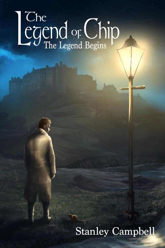 The Legend Begins