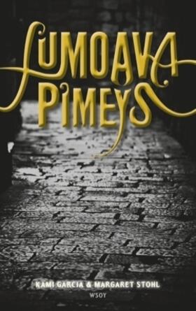 Lumoava pimeys