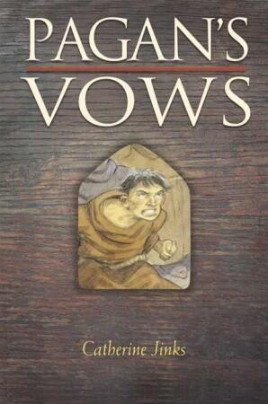 Pagan's Vows: Book Three of the Pagan Chronicles