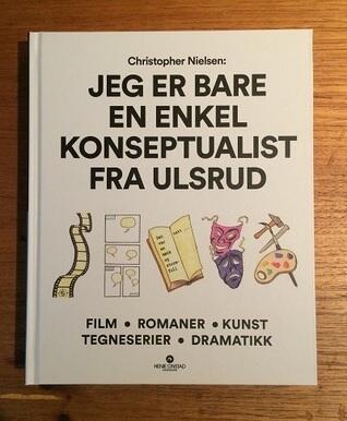 Jeg er bare en enkel konseptualist fra Ulsrud