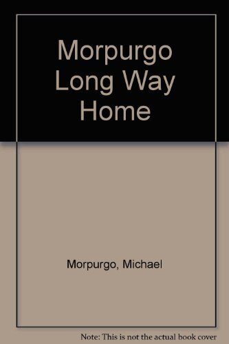 Long Way Home