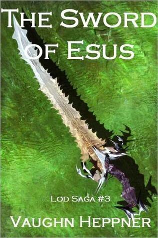 The Sword Of Esus