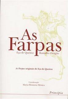 As Farpas: Crónica Mensal da Política, das Letras e dos Costumes