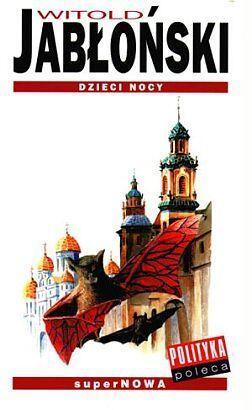 Dzieci Nocy
