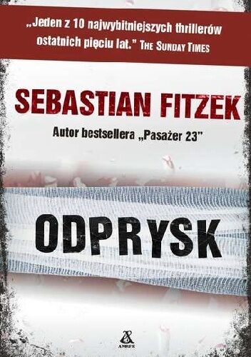 Odprysk