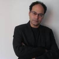 Jamal Mahjoub