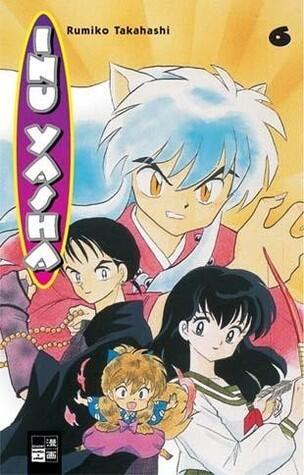 Inu Yasha, Band 6