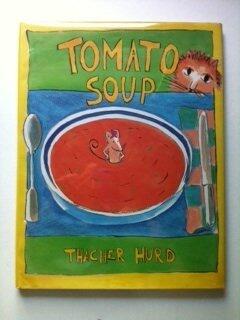 Tomato Soup -Glb